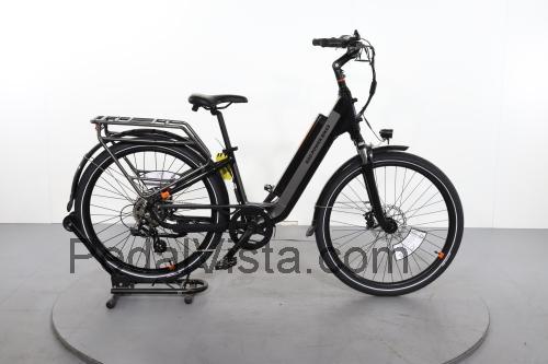 Rad Power Bikes RadCity 5 Plus fiche technique et avis